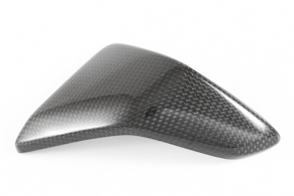 Porta elettronica Set "Small" Carbon Fullsix Ducati Panigale 1199/R/S (12-17)