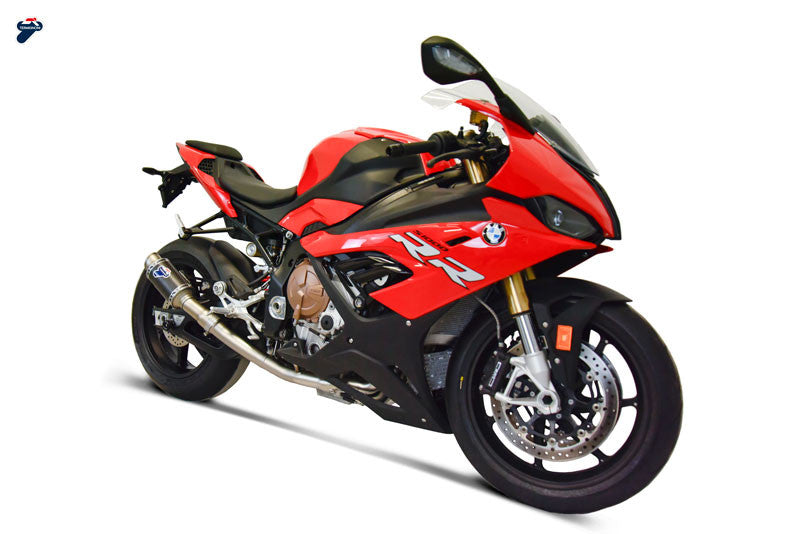 Termignoni Sistema completo in acciaio inossidabile BMW Classic BMW S1000RR K67 (19-22) BW26094SO05
