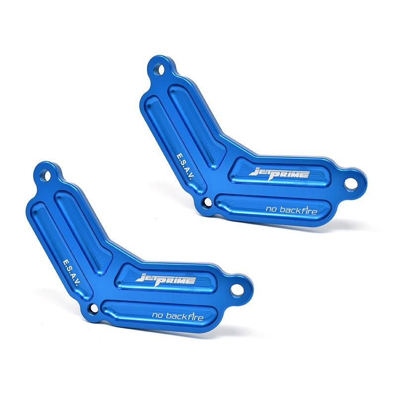 Copertura di chiusura SLS/AIS JETPRIME APRIIA RSV4/1100 Factory/R/RR/RF (09-25) JP ES RSV4