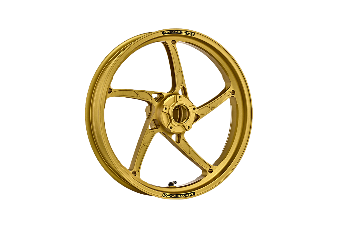 Oz Piega R Alluminio Vorderradfeld Ducati Panigale 1199/R/S (12-17) R31083507