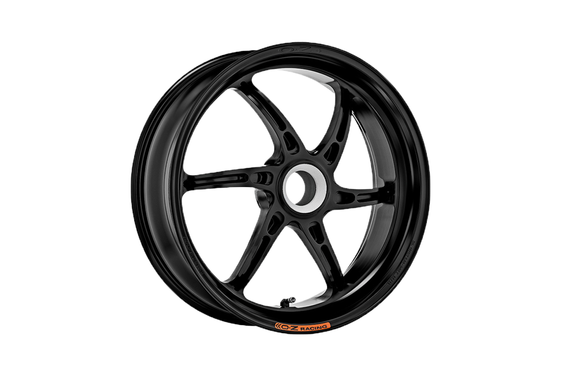 Oz Cattiva Magnesio Brena posteriore Cordo Ducati Panigale 1299/S (15-18) C6012DU60X