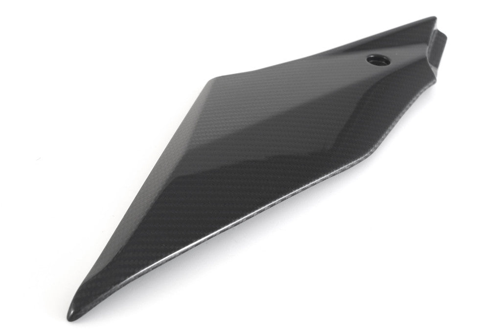 Tankpanels Carbon Fullsix Yamaha YZF-R1/M RN32 e RN49 (15-19)