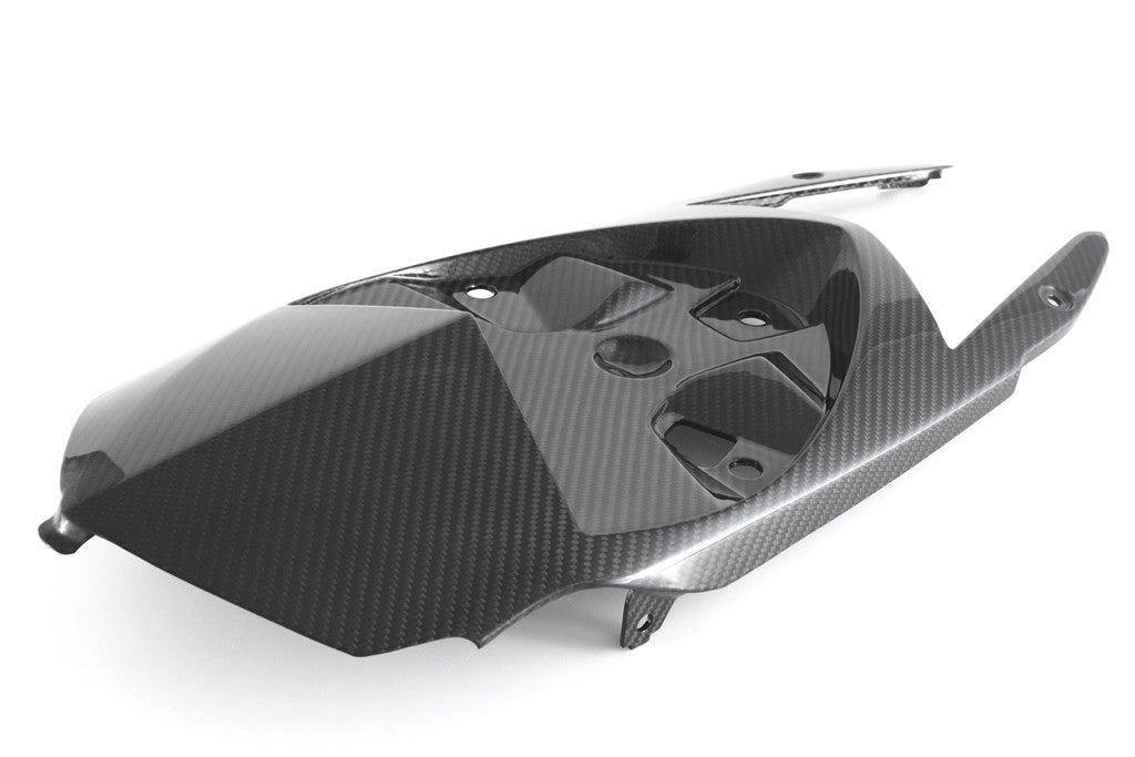 Parte inferiore Carbon Fullsix BMW S1000RR K46 (15-18)
