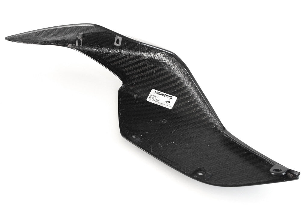 Diamine a sinistra sul carbonio Fullsix Ducati Panigale 959 (16-19)
