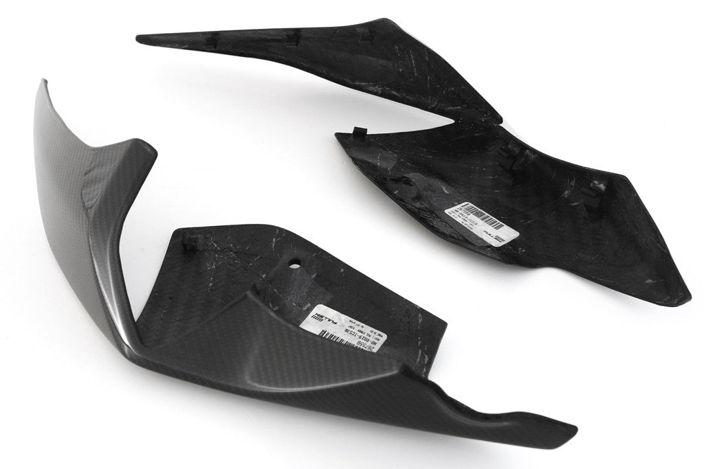 Set di parti set-seck (sinistra + destra) Fullsix BMW S1000RR K67 (19-22)
