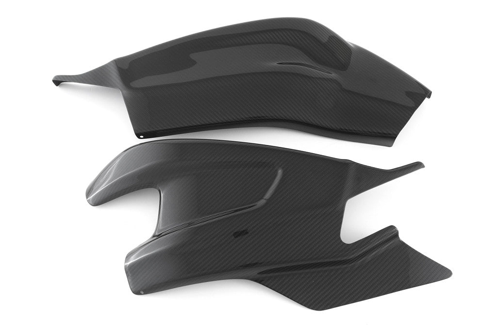 Coperture oscillanti Fullsix BMW S1000RR K46 (09-18)