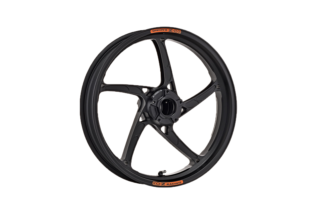 Oz Piega R Alluminio Vorderradfelge Kawasaki ZX-10 R (16-20) R31853507