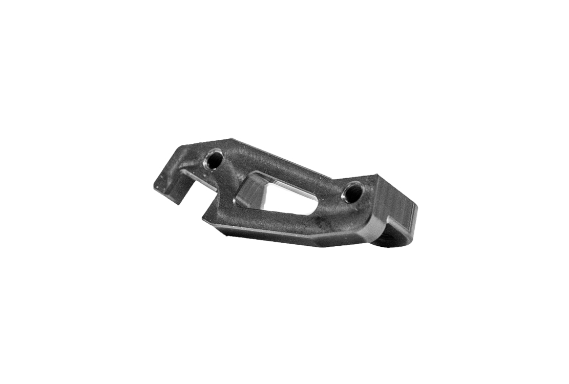 Fenders in alluminio TGP Öhlins SBK FORK DUCATI Panigale V4/S/R (18-24)
