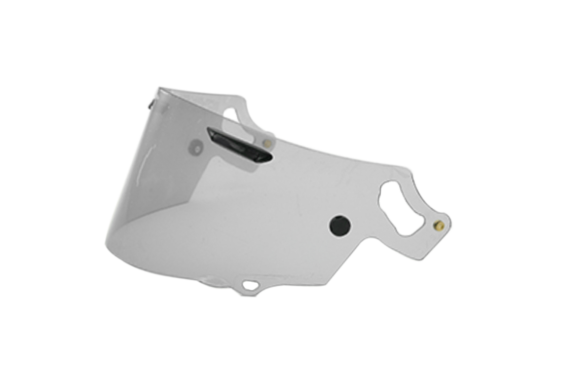 Arai VAS-V 2D Visor RX-7V EVO leggermente colorato