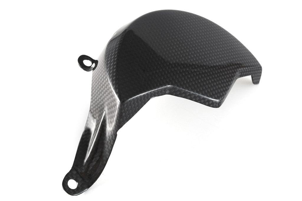 Copertura della macchina per avvistamento Carbon Fullsix Ducati Panigale V4/S (2025)