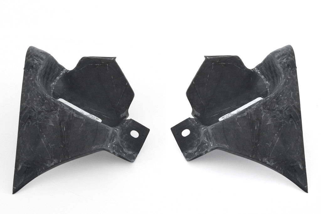 Copertura dello strumento Carbon Fullsix Yamaha YZF-R1/M RN65 (20-25)