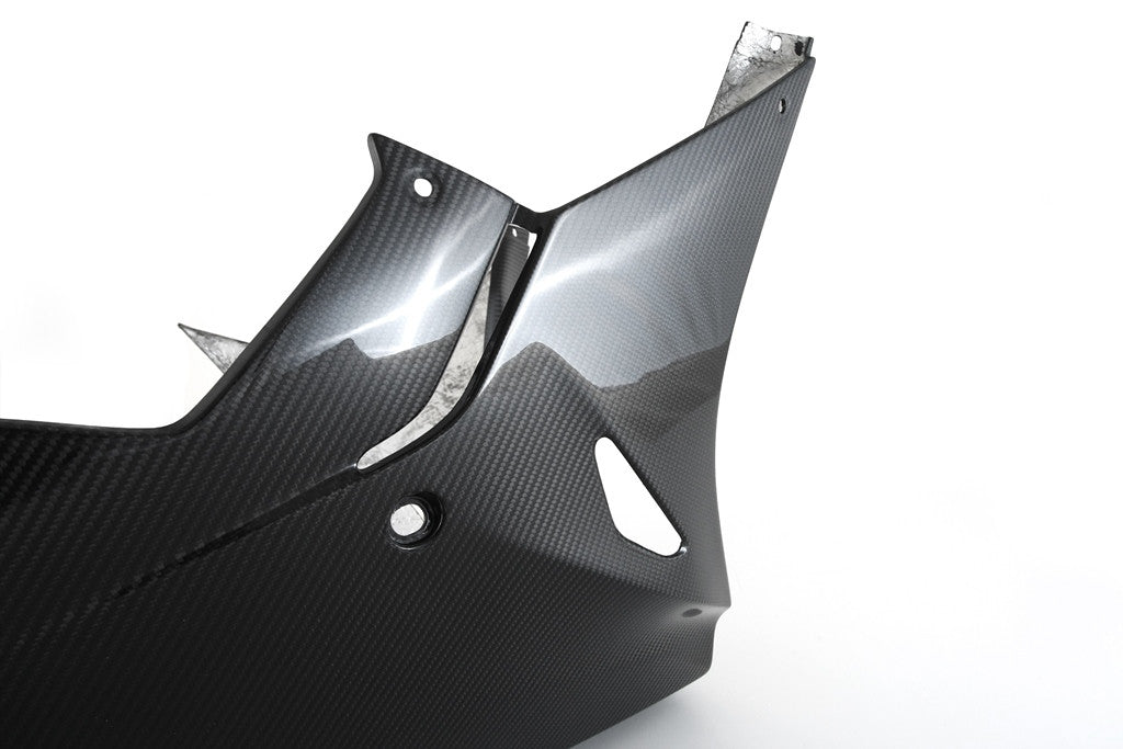 BugPoiler "Street" Carbon Fullsix BMW S1000RR K46 (17-18)