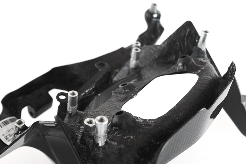 Porta del faro Carbon Fullsix Ducati Panigale 959 (16-19)
