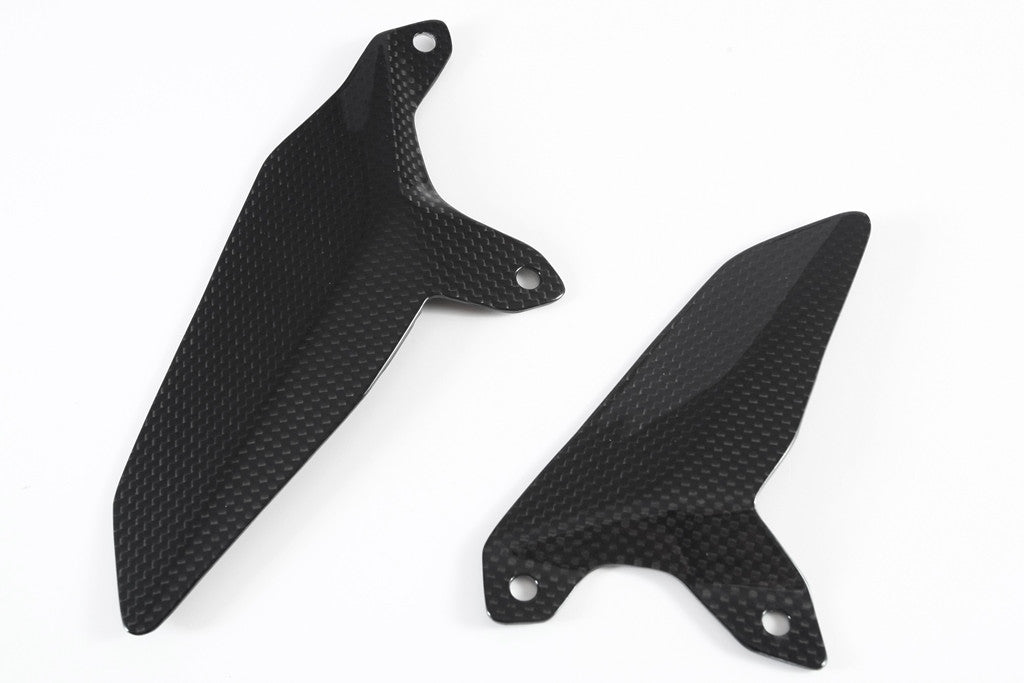 Protezione a gettship Carbon Fullsix Ducati Panigale 1299/s (15-18)