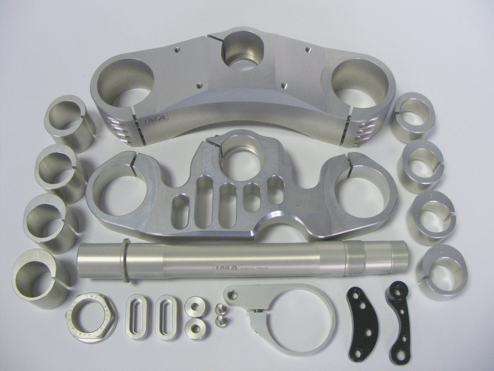 Ima Special Parts STK Racing ponte forcella Suzuki GSX-R 1000 (17-23) 