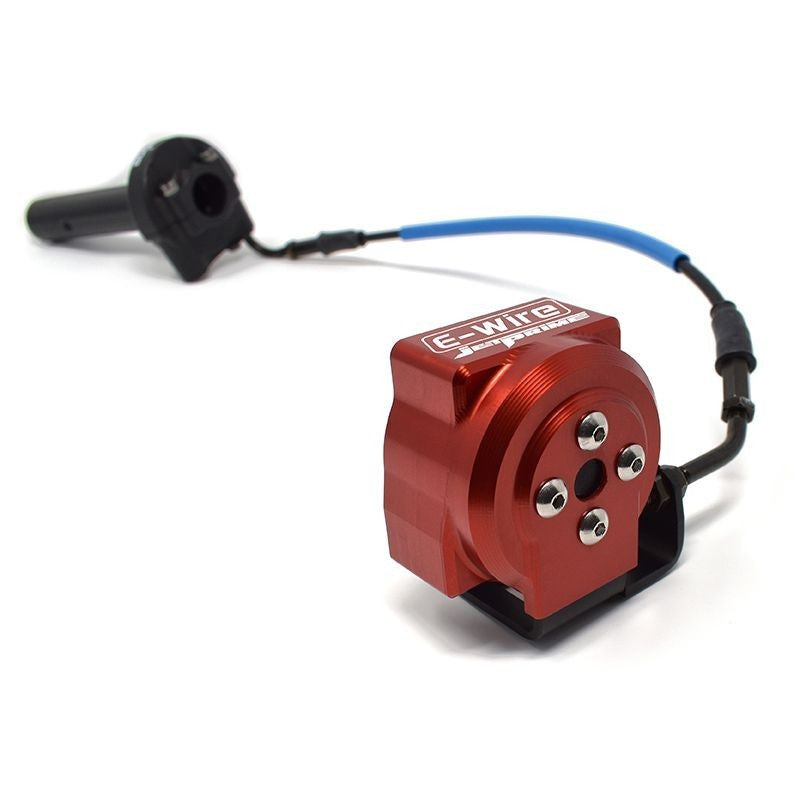 Kit Gasgrand E-Wire Jetprime Ducati Panigale 959 (16-19) JP EW 050