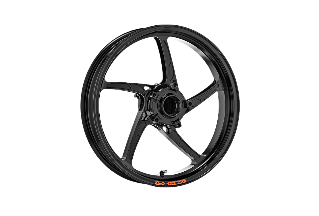 Oz Piega Aluminum Vorderradfeld Kawasaki ZX-6R/636/RR (07-21) P3007KA35