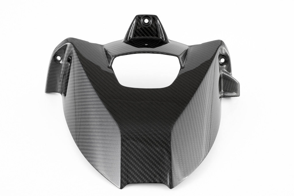 Fender posteriore "STK" Carbon Fullsix BMW S1000RR K46 (09-18)