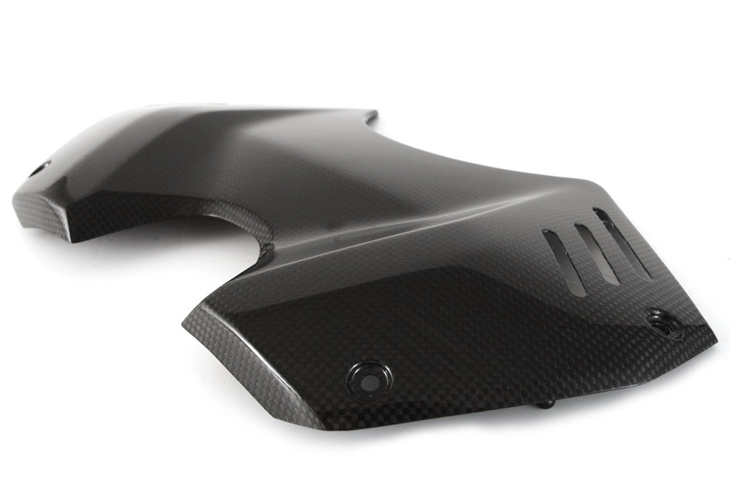 Copertura aerea Airbox FullSix Ducati Panigale V4/S/R (18-21)