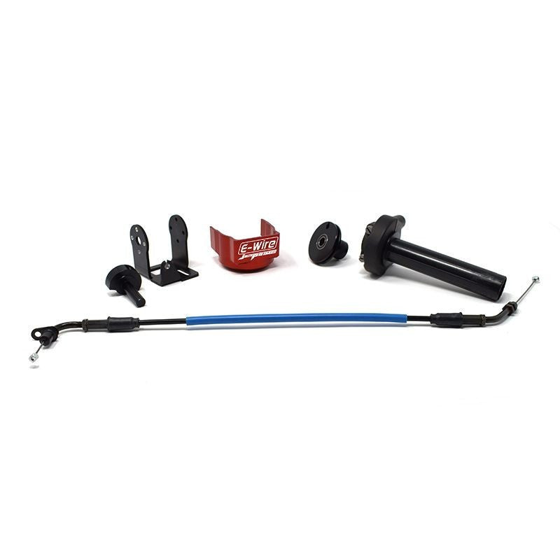 Kit Gasgrand E-Wire Jetprime Ducati Panigale 1199/R/S (12-17) JP EW 050