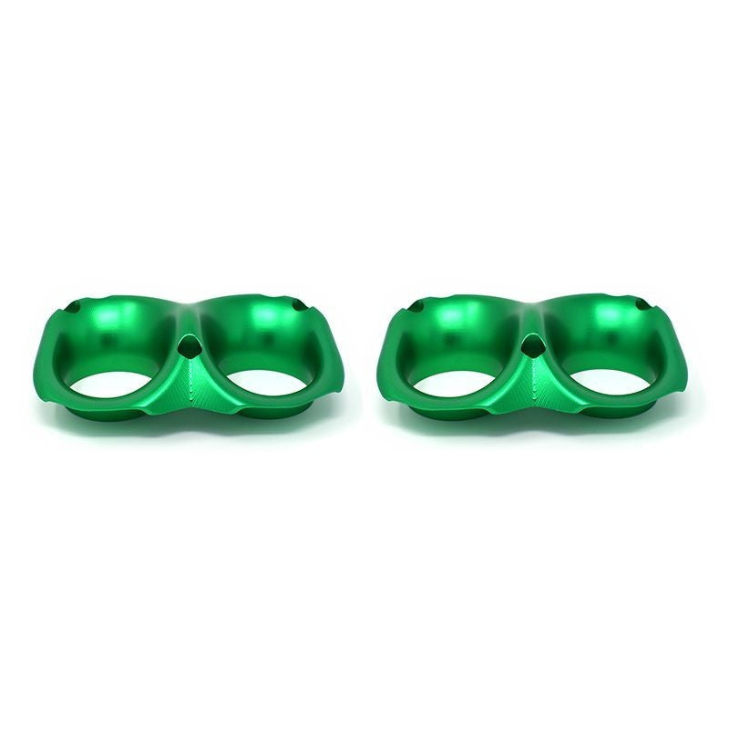 Funnuto da corsa Jetprime Kawasaki ZX-10 R/RR (16-20) JP ATR ZX10