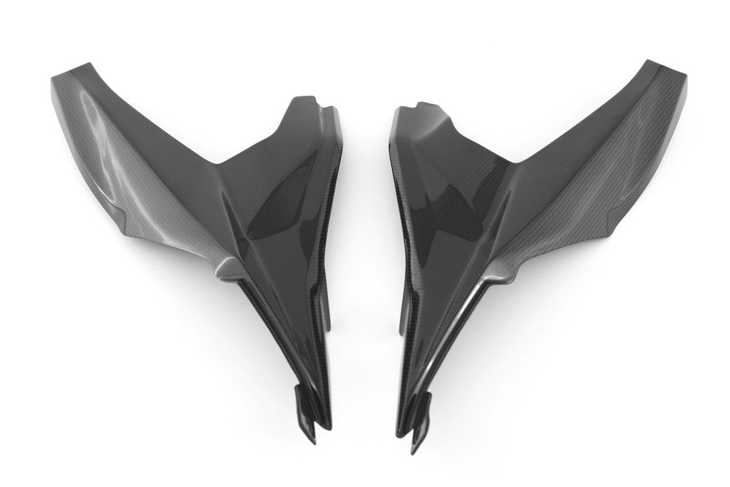 Coperture di telaio FullSix Ducati Panigale 899 (13-16)