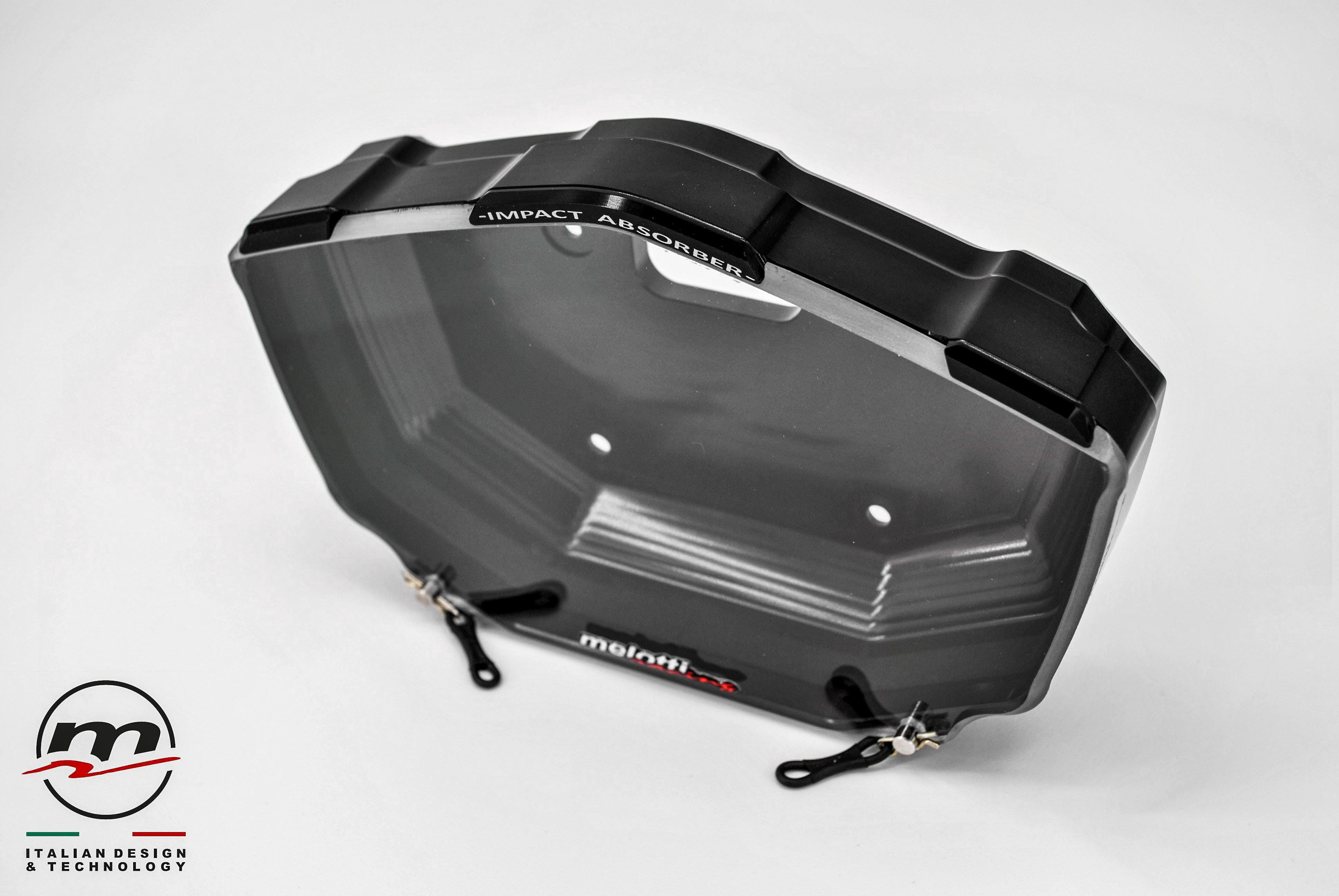 Dashboard Protection Melotti Racing Aprilia Rs 660 (20-25) DC.AP.7211
