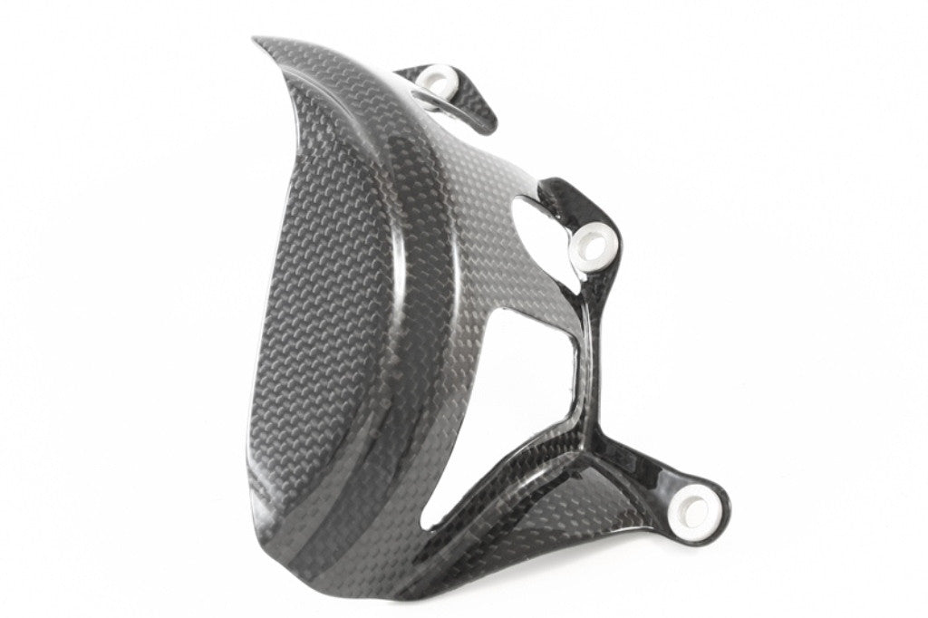 Le macchine per illuminazione coprono il carbonio Fullsix Ducati Panigale V2 955 (20-24)