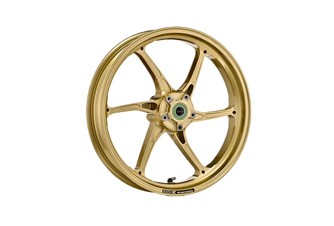 Oz Cattiva Magnesium Vorderradfeld Aprilia RSV4/1100 Factory/RF/RR (17-20) C3065AP35X