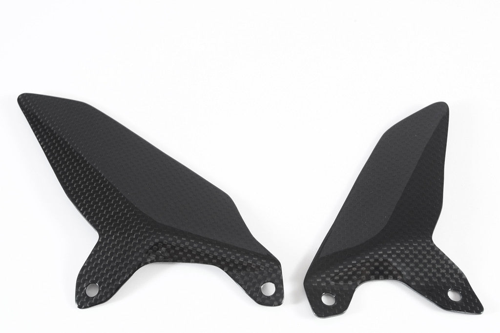 Protezione a jetship Carbon Fullsix Ducati Panigale 899 (13-16)
