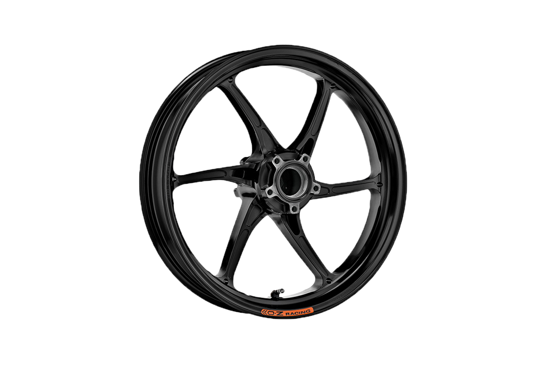 Oz Cattiva Magnesium Vorderradfeld Yamaha YZF-R6 (03-16) C3026YA35