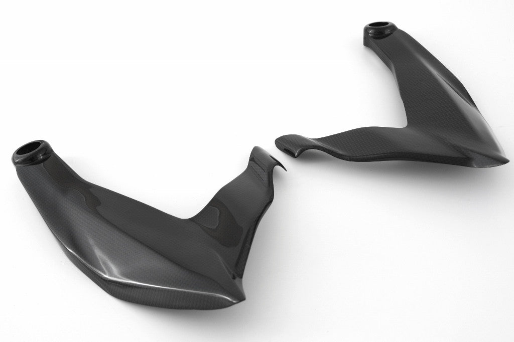 Coperture di telaio FullSix Ducati Panigale 1199/R/S (12-17)