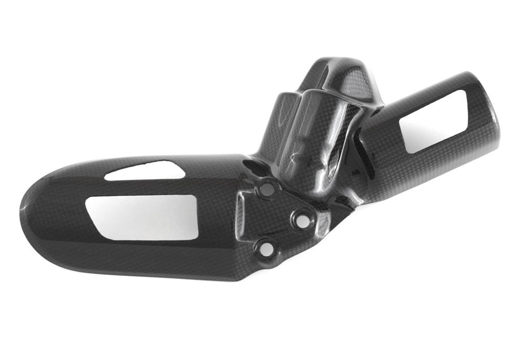 COSHIORE SEDILE "SBK" Carbon Fullsix Ducati Panigale 1299/s (15-18)