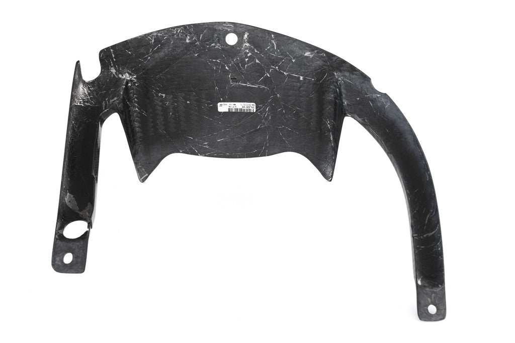Fender Fender Fender Fullsix Kawasaki ZX-10 R (11-15)