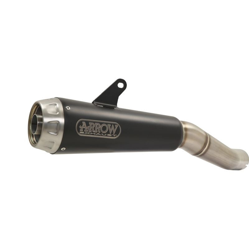 KIT FARCHI SLIT-ON ACCIAIO IN INSIORE IN INSIORE DARCH DARK AFFRIAIA RSV4/RR/RF (17-18) 71214PRN