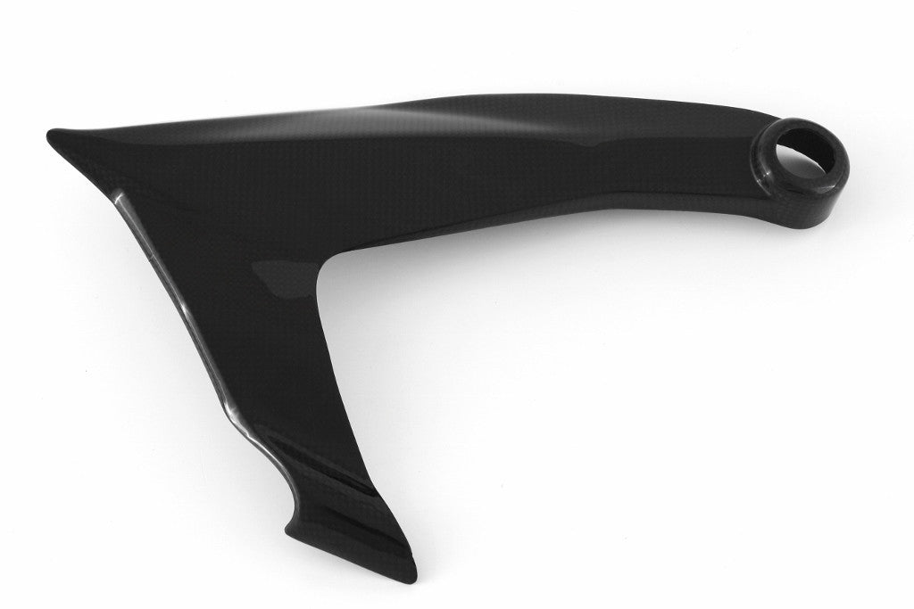 Coperture di telaio FullSix Ducati Panigale 1299/s (15-18)