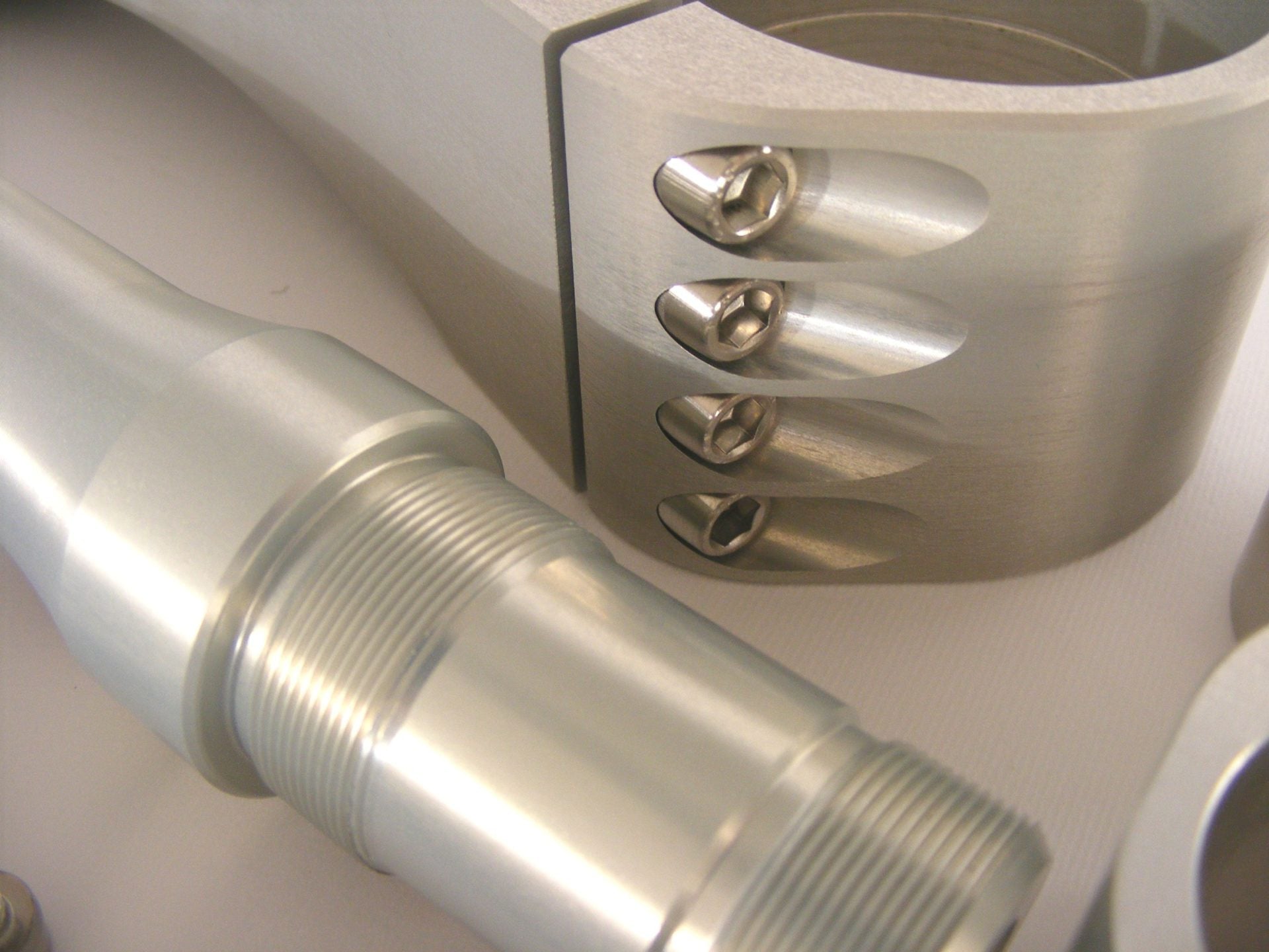 Ima Special Parts Racing ponte di forcella Ducati Panigale 1199 S/R (12-17) 